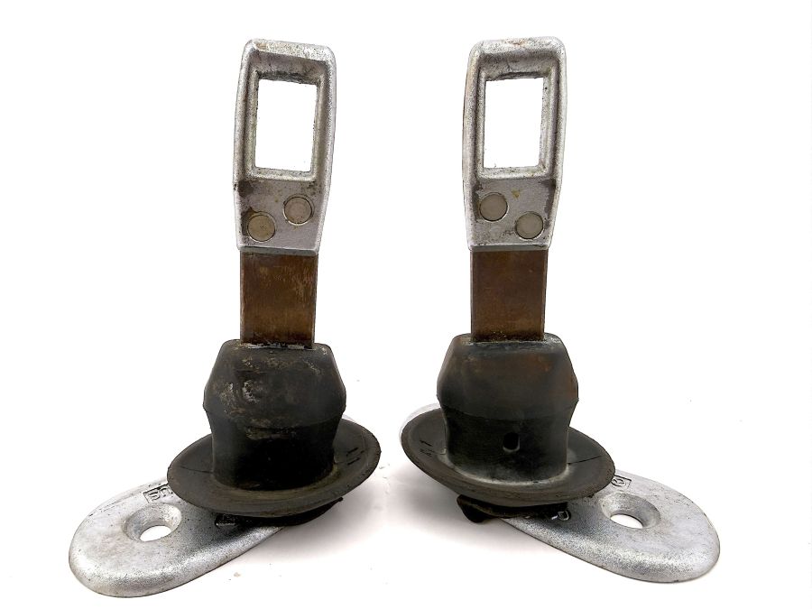 1297950415 1297950315 | Mercedes 300SL-24 | R129 Hardtop locking pin set