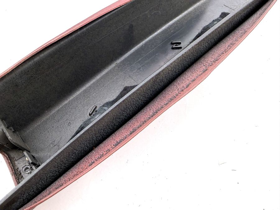 1297950416 | Mercedes 300SL-24 | R129 Hardtop right pillar trim cover