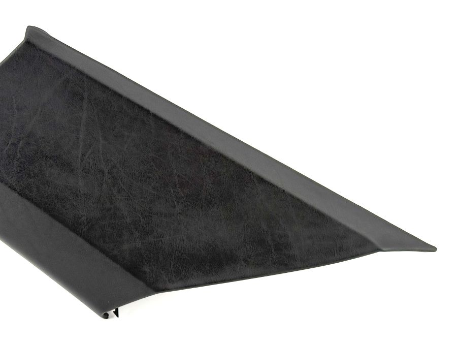 1297950416 | Mercedes SL500 | R129 Hardtop right pillar trim cover