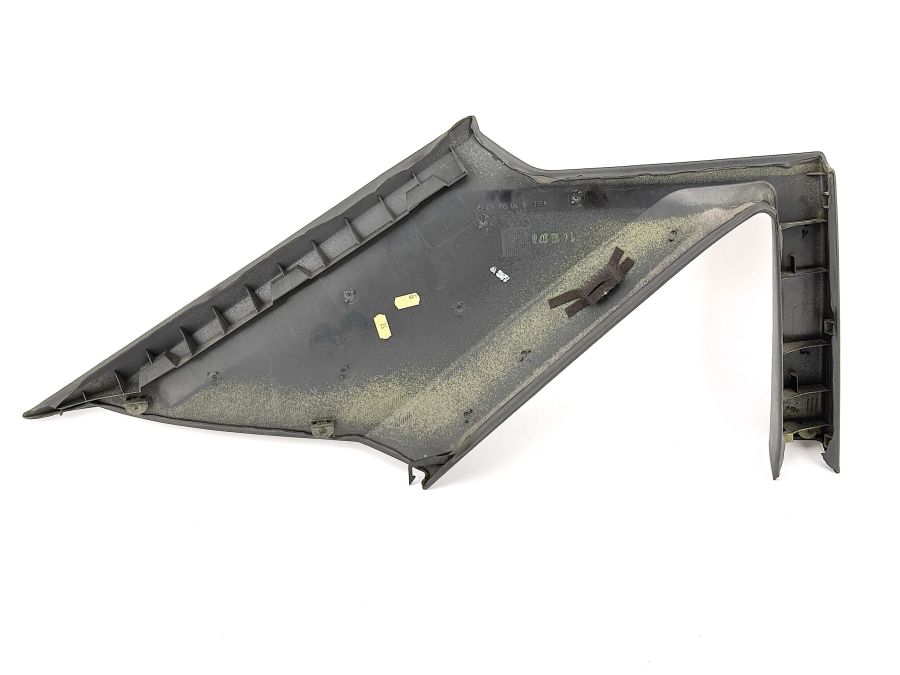1297950416 | Mercedes SL500 | R129 Hardtop right pillar trim cover