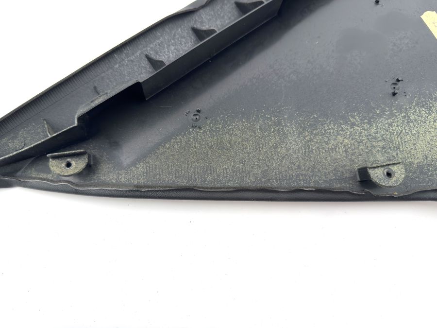 1297950416 | Mercedes SL500 | R129 Hardtop right pillar trim cover