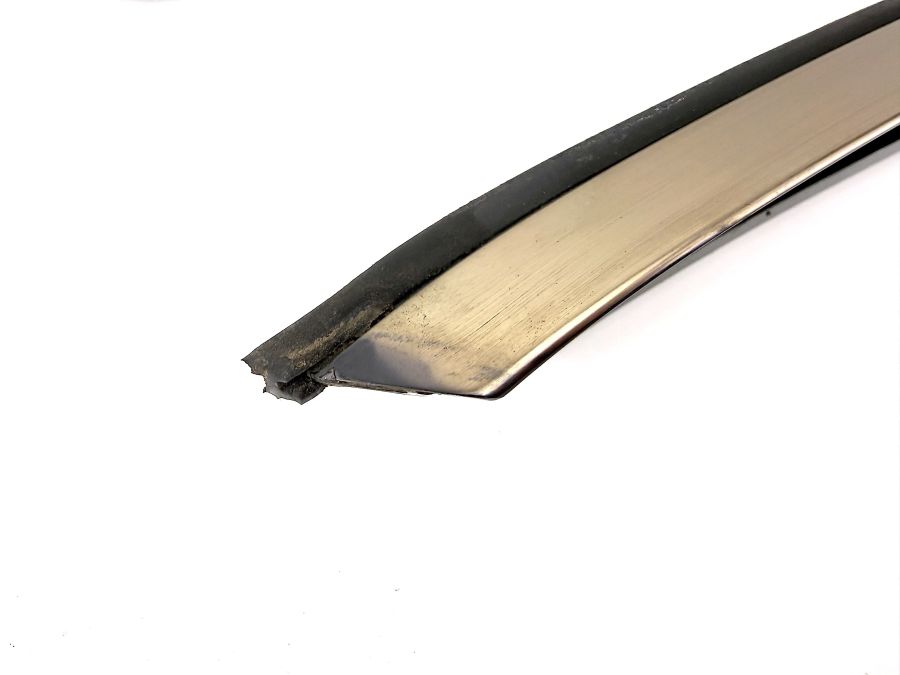 1297950484 1297952184 1297952284 | Mercedes SL500 | R129 Hardtop garnish mouldings