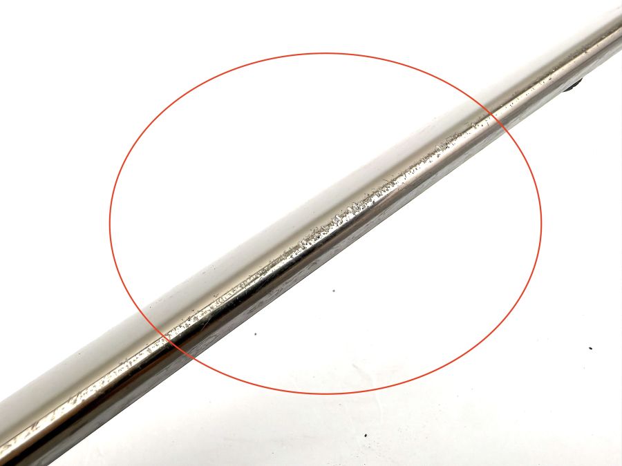 1297950484 1299900291 1299900536 | Mercedes 300SL-24 | R129 Hardtop garnish molding