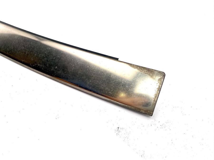 1297950484 1299900291 1299900536 | Mercedes 300SL-24 | R129 Hardtop garnish molding