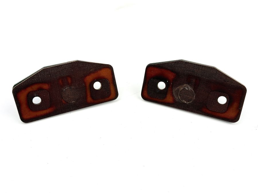 1297950615 | Mercedes SL500 | R129 Hardtop roof locking pins