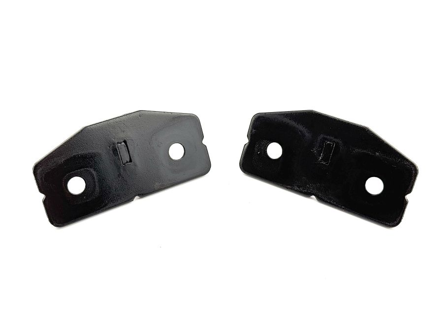 1297950615 | Mercedes SL500 | R129 Hardtop roof locking pins