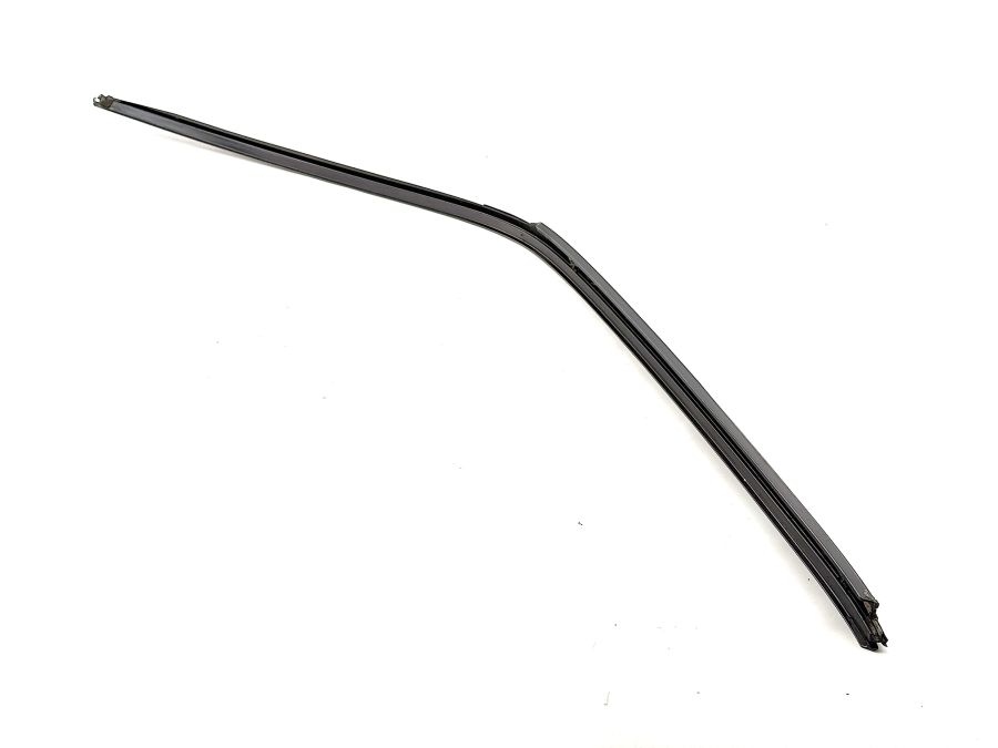 1297951184 | Mercedes 300SL-24 | R129 Left hardtop garnish molding