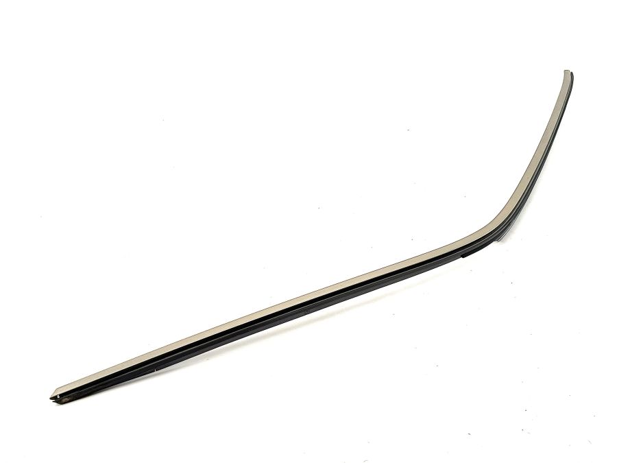 1297951184 | Mercedes 300SL-24 | R129 Left hardtop garnish molding