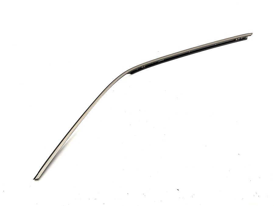 1297951284 | Mercedes 300SL-24 | R129 Right hardtop garnish molding