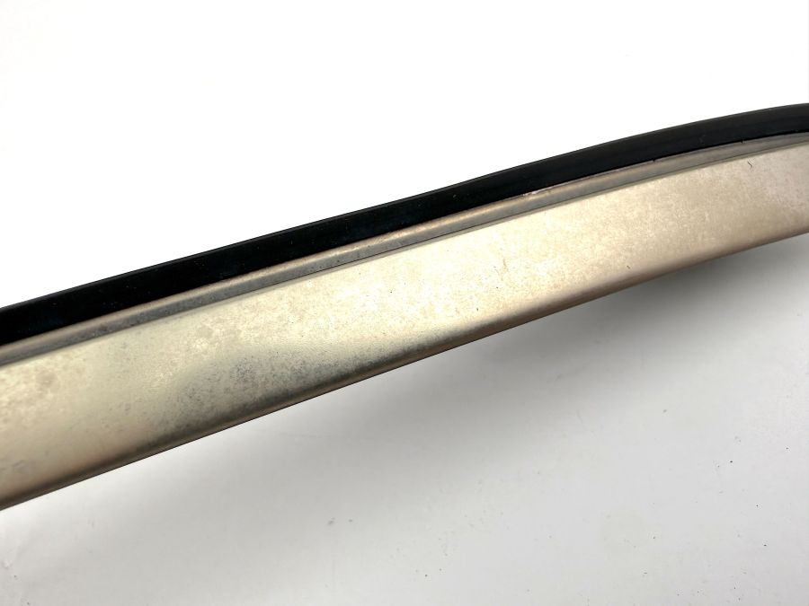 1297951284 | Mercedes 300SL-24 | R129 Right hardtop garnish molding