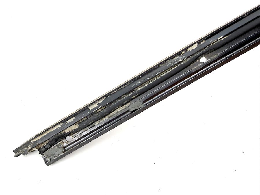 1297951284 | Mercedes 300SL-24 | R129 Right hardtop garnish molding