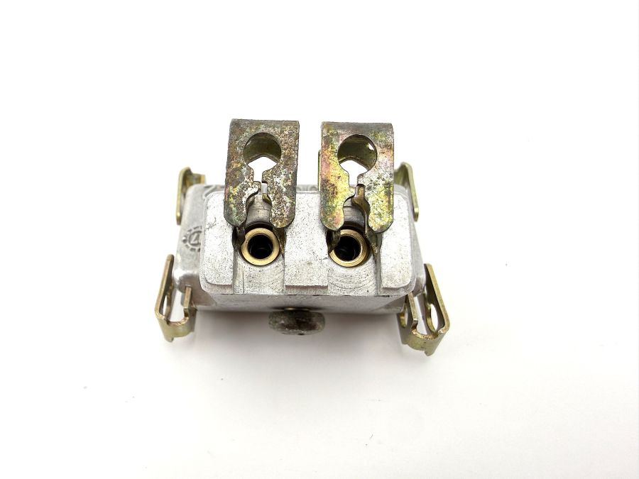 1298000022 | Mercedes SL500 | R129 Top front hydraulic distributor- refurbished