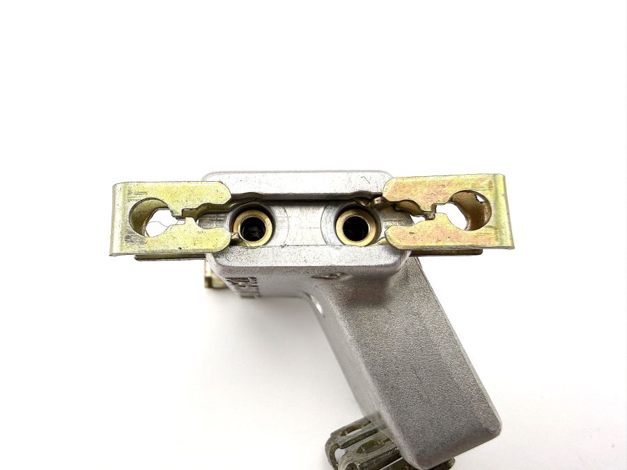 1298000022 | Mercedes SL500 | R129 Top front hydraulic distributor- refurbished