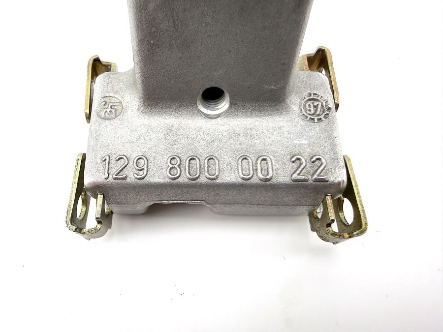 1298000022 | Mercedes SL500 | R129 Top front hydraulic distributor- refurbished