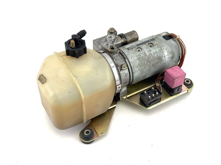 1298000048 | Mercedes 300SL-24 | R129 Convertible roof top hydraulic pump