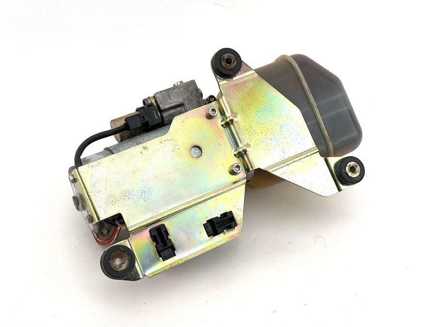 1298000048 | Mercedes 300SL-24 | R129 Convertible roof top hydraulic pump