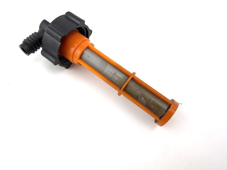 1298000048 | Mercedes 300SL-24 | R129 Convertible roof top hydraulic pump
