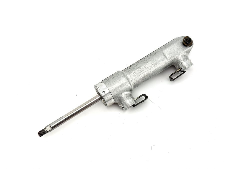 1298000072 | Mercedes SL500 | R129 Rear lock latch cylinder- refurbished