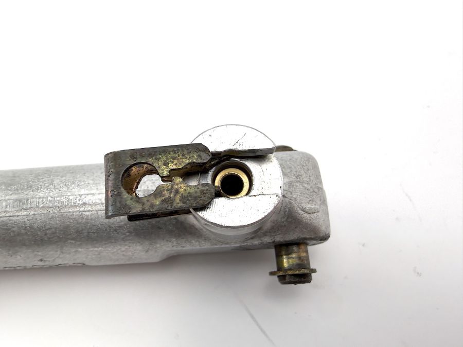 1298000072 | Mercedes SL500 | R129 Rear lock latch cylinder- refurbished