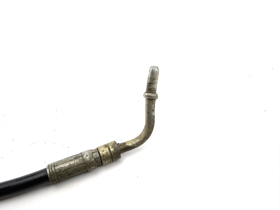 1298000183 1298000283 1298000583 | Mercedes 300SL-24 | R129 Rear right roof hydraulic lines