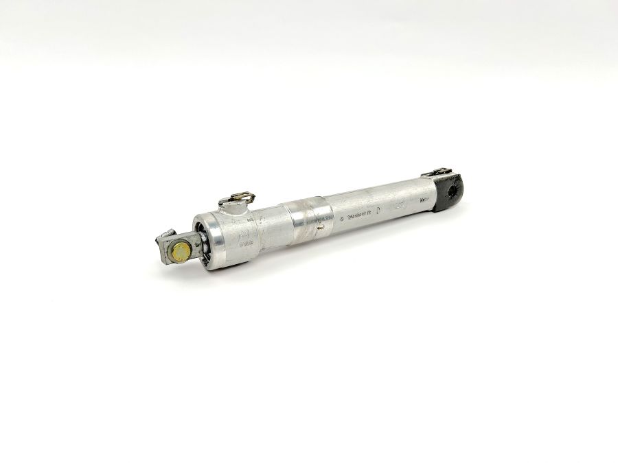 1298000272 | Mercedes SL500 | R129 Soft roof main hydraulic cylinder