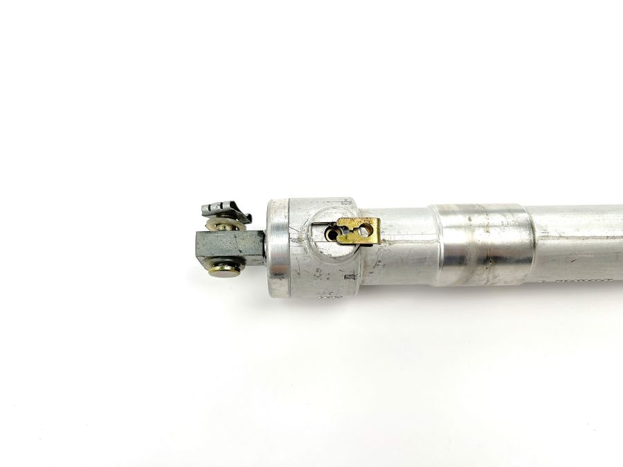 1298000272 | Mercedes SL500 | R129 Soft roof main hydraulic cylinder