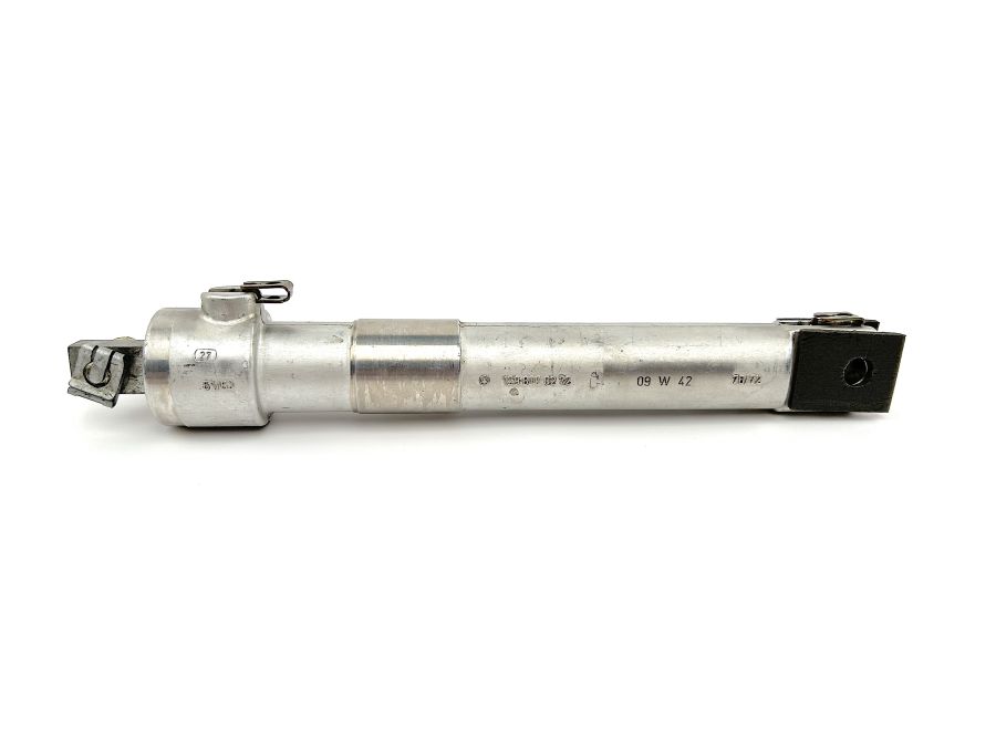 1298000272 | Mercedes SL500 | R129 Soft roof main hydraulic cylinder