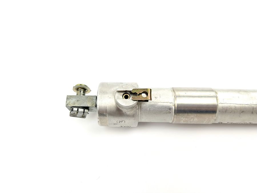 1298000272 | Mercedes SL500 | R129 Soft roof main hydraulic cylinder