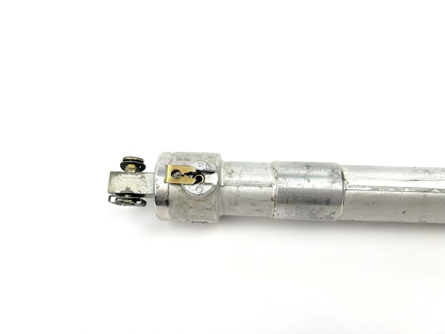 1298000272 | Mercedes SL500 | R129 Soft roof main hydraulic cylinder