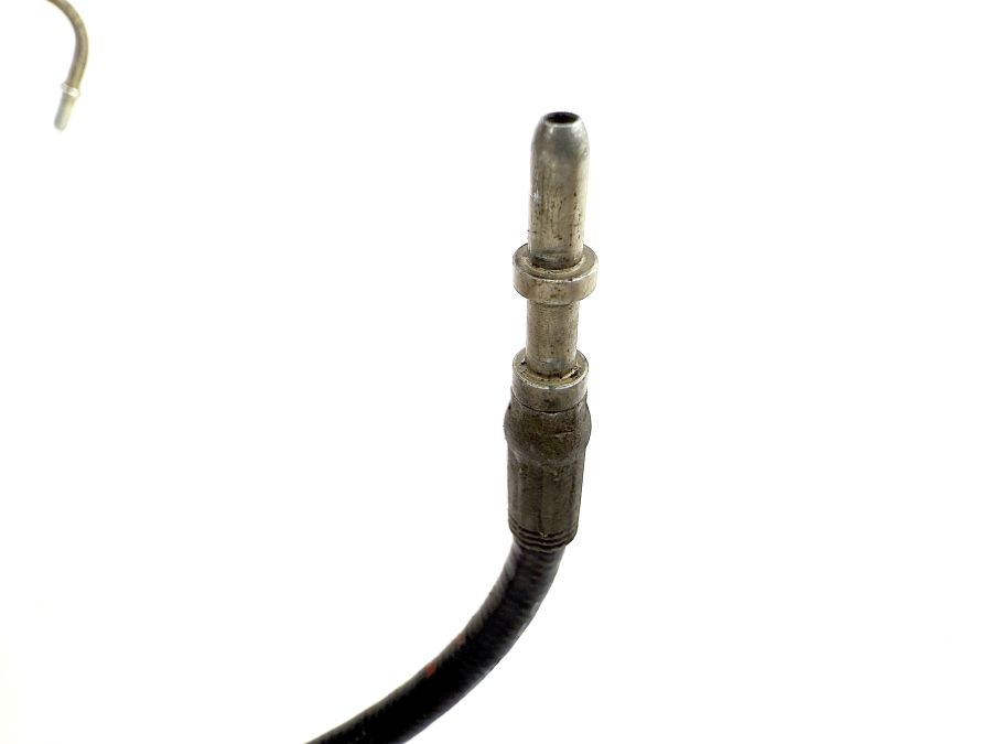 1298000283 1298003383 1298003683 | Mercedes SL500 | R129 Rear right roof hydraulic lines