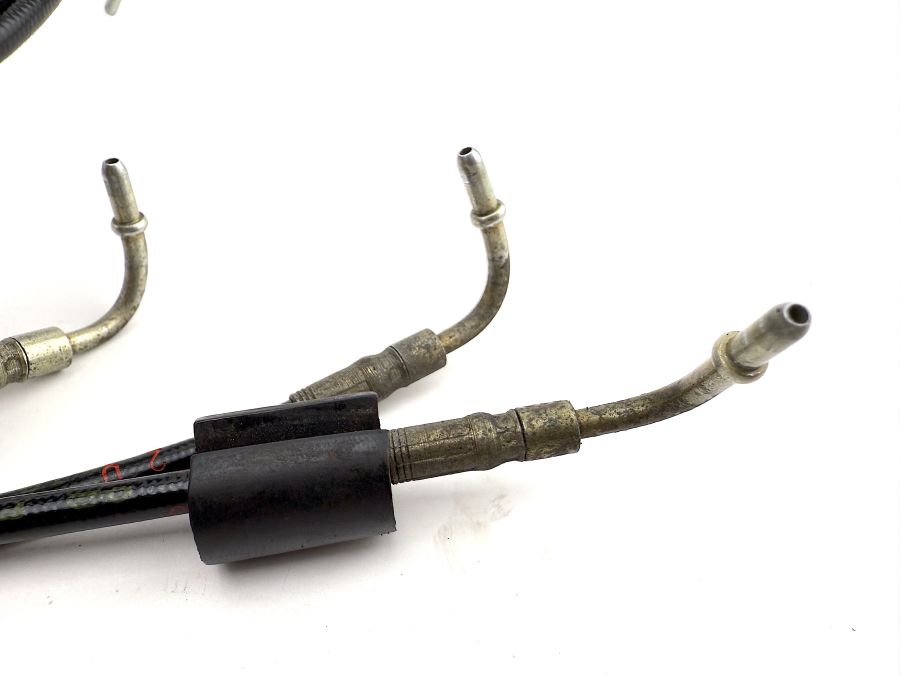 1298000283 1298003383 1298003683 | Mercedes SL500 | R129 Rear right roof hydraulic lines