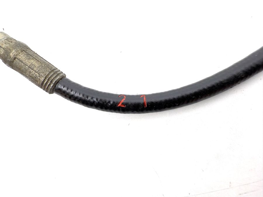 1298000283 1298003383 1298003683 | Mercedes SL500 | R129 Rear right roof hydraulic lines