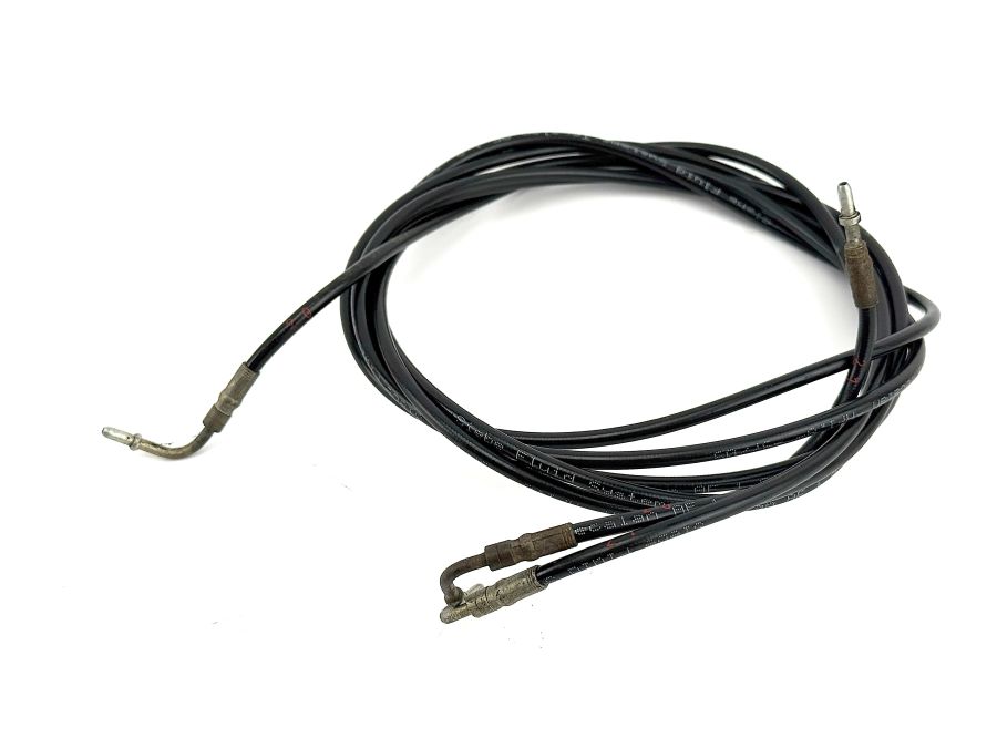 1298000283 1298003383 | Mercedes SL500 | R129 Roof hydraulic lines