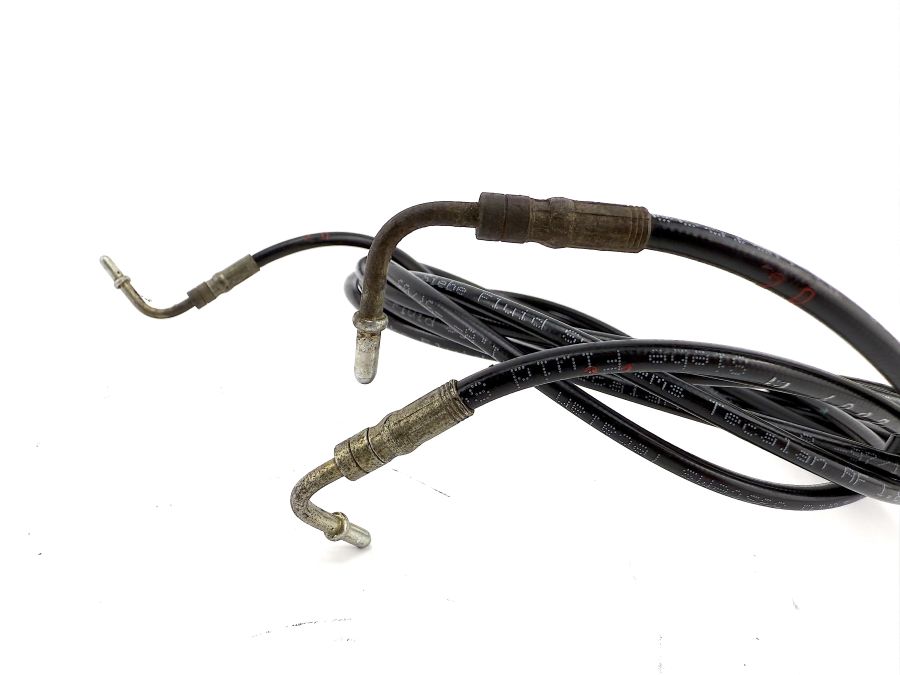 1298000283 1298003383 | Mercedes SL500 | R129 Roof hydraulic lines