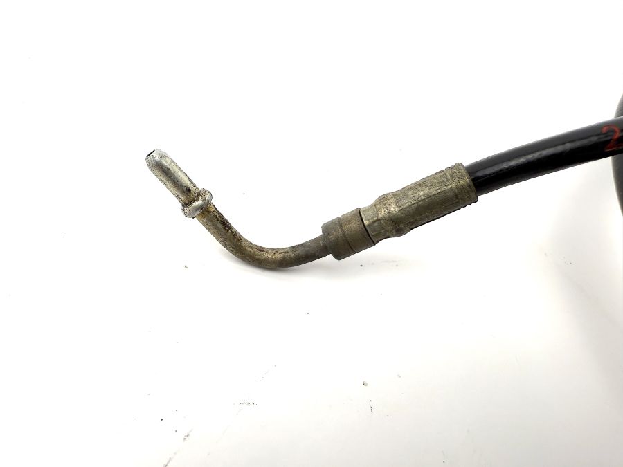 1298000283 1298003383 | Mercedes SL500 | R129 Roof hydraulic lines