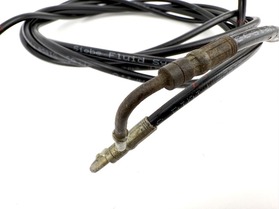 1298000283 1298003383 | Mercedes SL500 | R129 Roof hydraulic lines