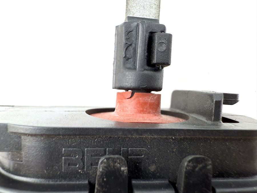 1298000375 0018000975 0018000875 | Mercedes SL500 | R129 A/C Heater nozzle flap kit