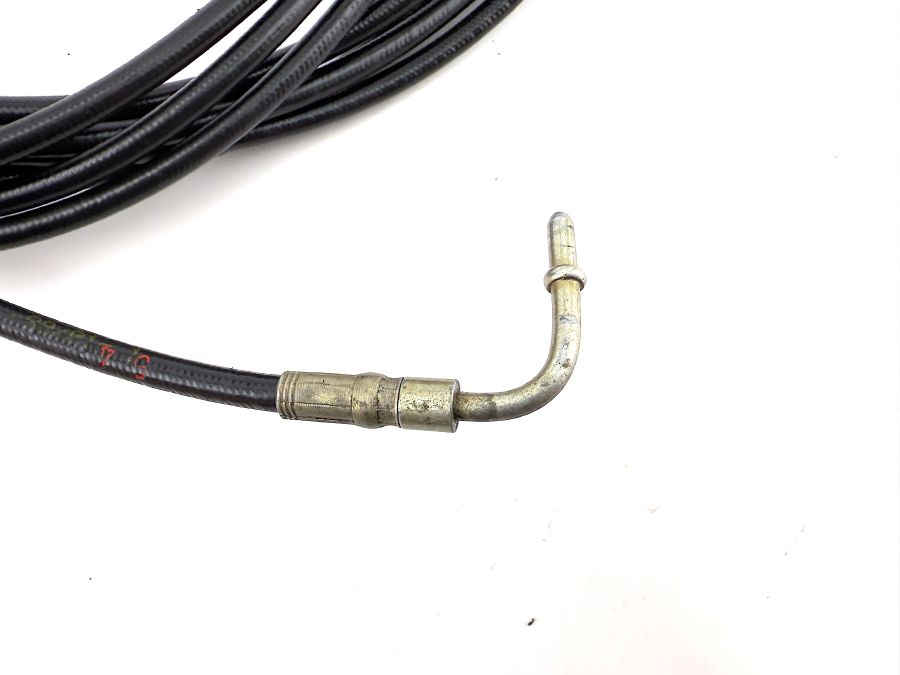 1298000483 1298000383 1298000683 | Mercedes SL500 | R129 Rear left roof hydraulic lines