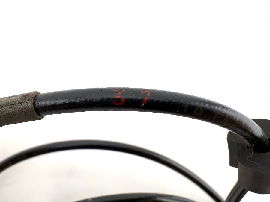 1298000483 1298000383 1298000683 | Mercedes SL500 | R129 Rear left roof hydraulic lines