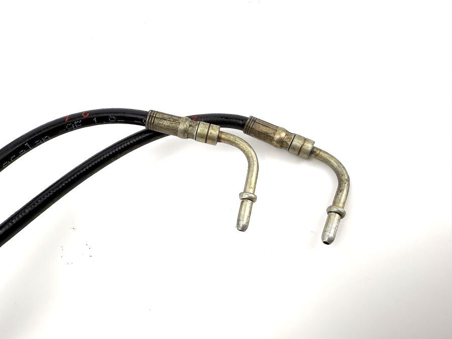 1298000483 1298000383 | Mercedes SL500 | R129 Roof hydraulic lines 1298000483 1298000383 | Mercedes SL500 | R129 Roof hydraulic lines