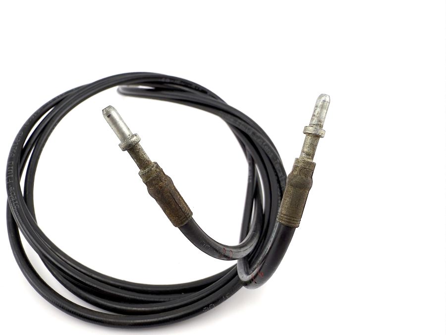 1298000483 1298000383 | Mercedes SL500 | R129 Roof hydraulic lines 1298000483 1298000383 | Mercedes SL500 | R129 Roof hydraulic lines