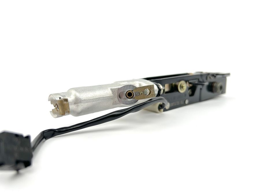 1298000874 1298001672 | Mercedes SL500 | R129 Roof front right lock latch- refurbished