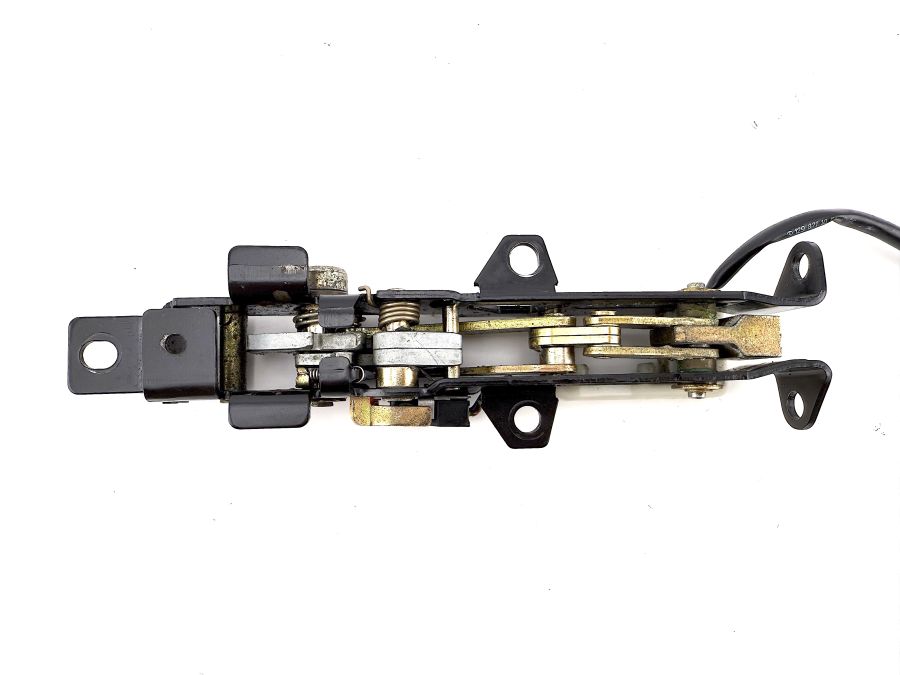 1298000874 | Mercedes SL500 | R129 Roof front right lock latch