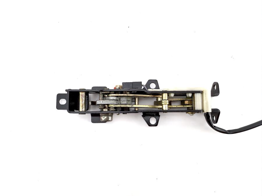 1298000874 | Mercedes SL500 | R129 Roof front right lock latch