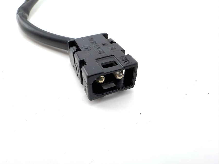 1298000874 | Mercedes SL500 | R129 Roof front right lock latch