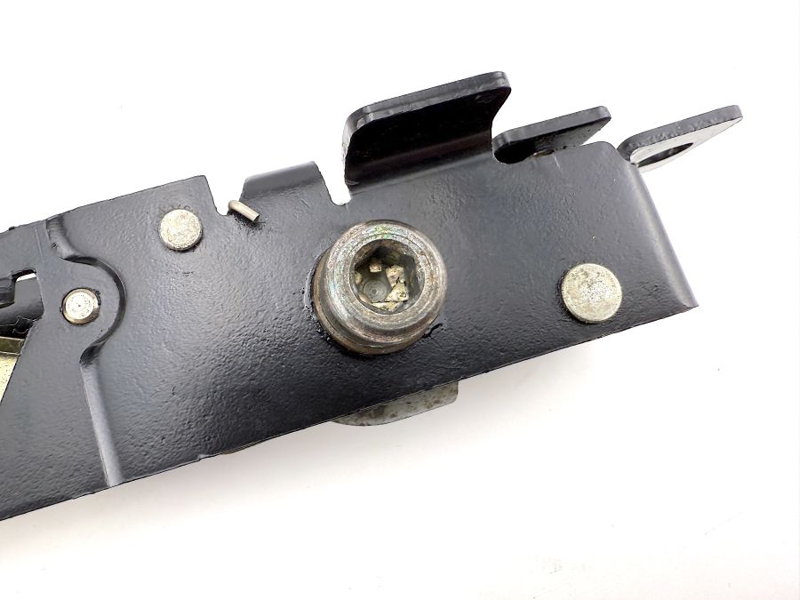 1298000874 | Mercedes SL500 | R129 Roof front right lock latch