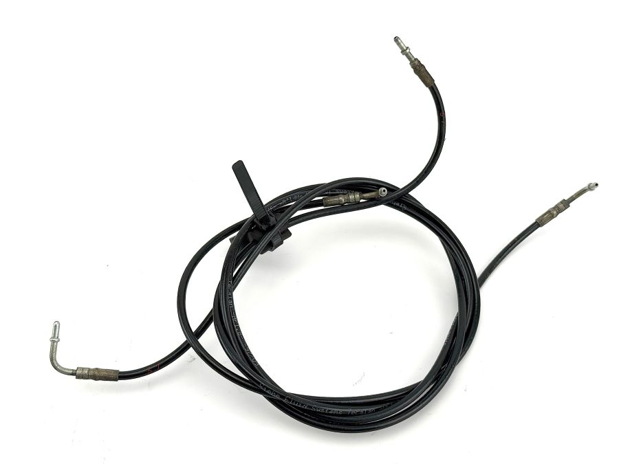 1298000883 1298000683 | Mercedes SL500 | R129 Roof hydraulic lines 1298000883 1298000683 | Mercedes SL500 | R129 Roof hydraulic lines