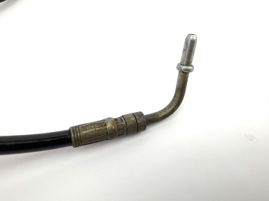 1298000883 1298000683 | Mercedes SL500 | R129 Roof hydraulic lines 1298000883 1298000683 | Mercedes SL500 | R129 Roof hydraulic lines