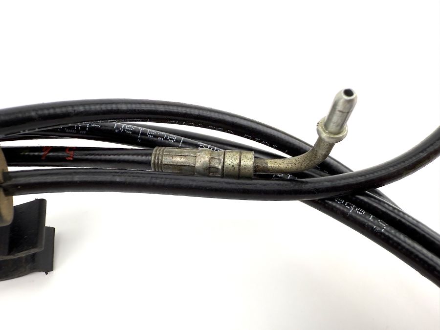 1298000883 1298000683 | Mercedes SL500 | R129 Roof hydraulic lines 1298000883 1298000683 | Mercedes SL500 | R129 Roof hydraulic lines