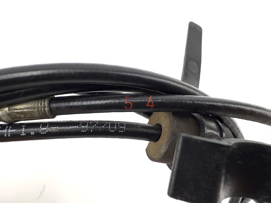 1298000883 1298000683 | Mercedes SL500 | R129 Roof hydraulic lines 1298000883 1298000683 | Mercedes SL500 | R129 Roof hydraulic lines